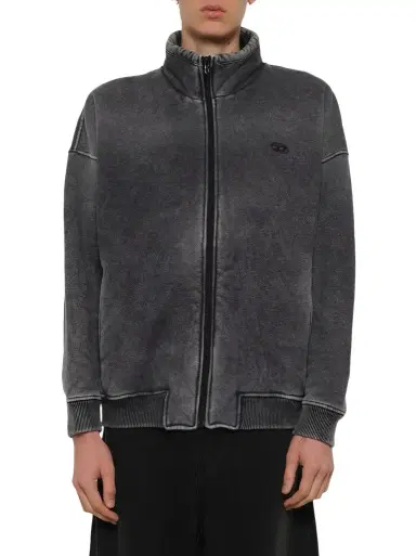 Diesel S-batel-v1 Zip Jacket | Thumbnail 1