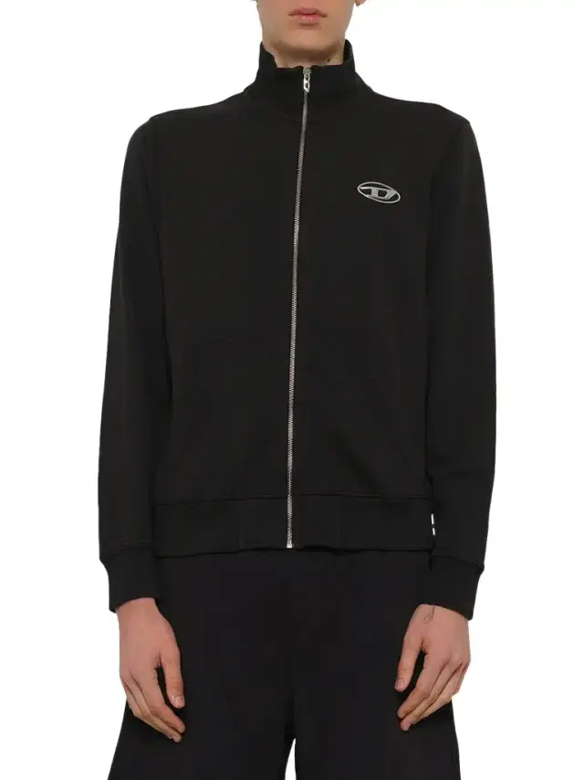 Diesel S-ginn-zip-iod Jacket
