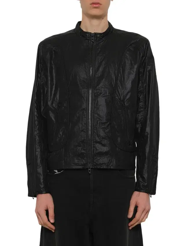 Diesel J-clays-wrd Jacket