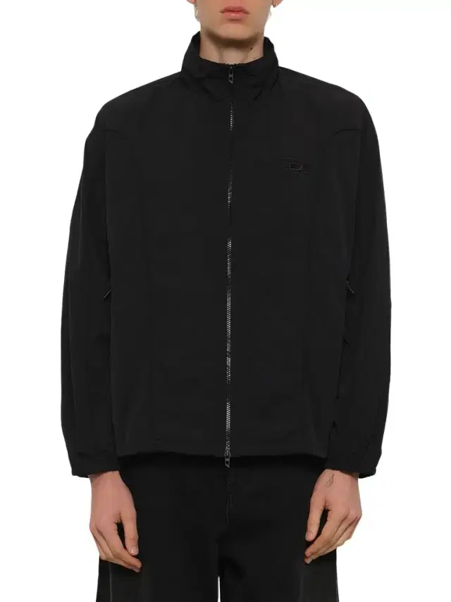 Diesel J-five-wrd-akad Jacket