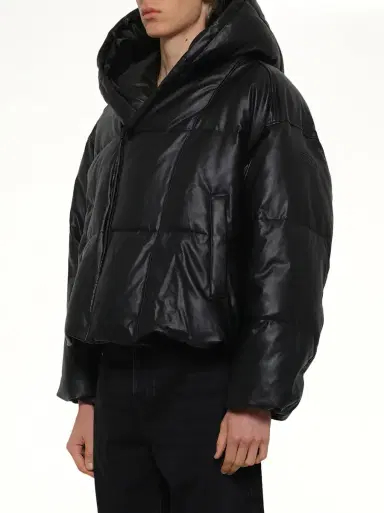 Diesel W-myley Puffer Jacket | Thumbnail 2