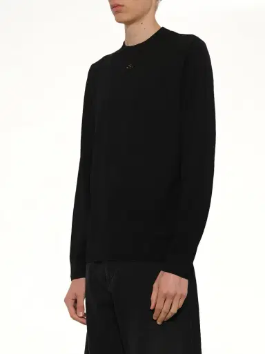 Diesel K-valiam Sweater | Thumbnail 2 Diesel K-valiam Sweater | Thumbnail 2