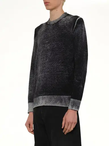 Diesel K-laurent Sweater | Thumbnail 2