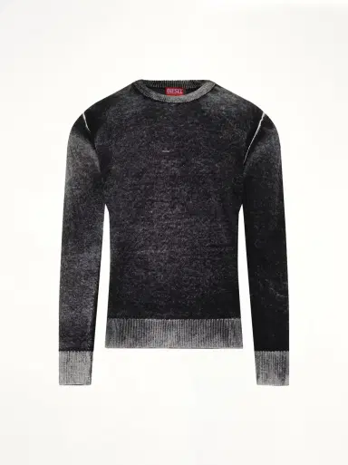 Diesel K-laurent Sweater | Thumbnail 3