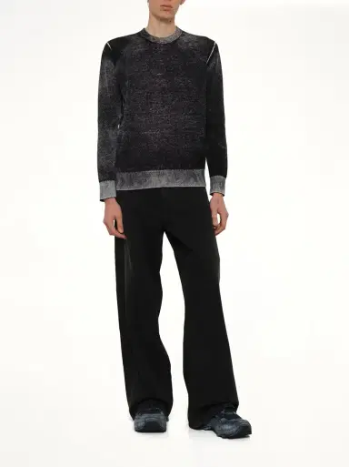Diesel K-laurent Sweater | Thumbnail 4