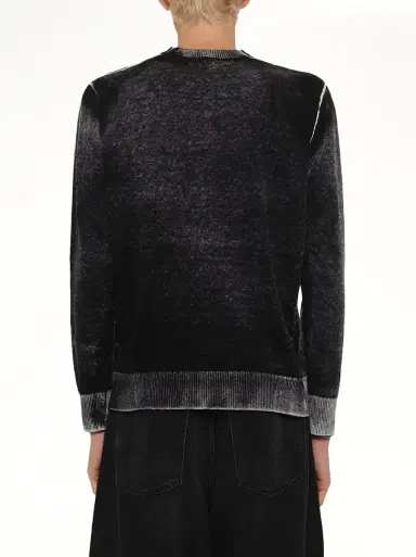 Diesel K-laurent Sweater | Thumbnail 5