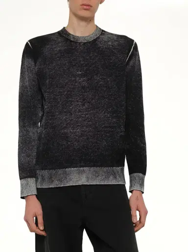 Diesel K-laurent Sweater | Thumbnail 6