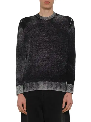 Diesel K-laurent Sweater | Thumbnail 1