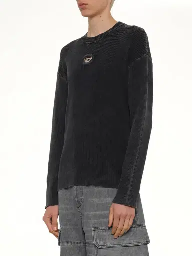 Diesel K-darren-d Sweater | Thumbnail 2 Diesel K-darren-d Sweater | Thumbnail 2