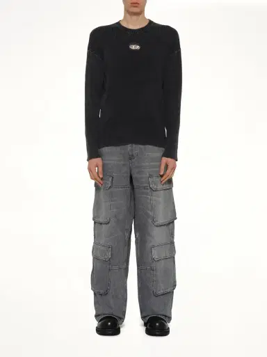 Diesel K-darren-d Sweater | Thumbnail 7 Diesel K-darren-d Sweater | Thumbnail 7