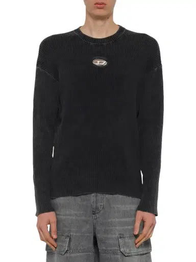 Diesel K-darren-d Sweater | Thumbnail 1 Diesel K-darren-d Sweater | Thumbnail 1