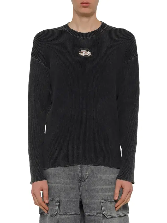 Diesel K-darren-d Sweater