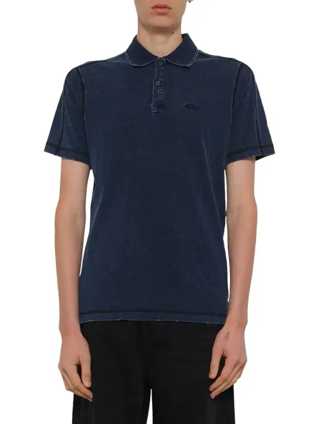 Diesel T-swind Polo