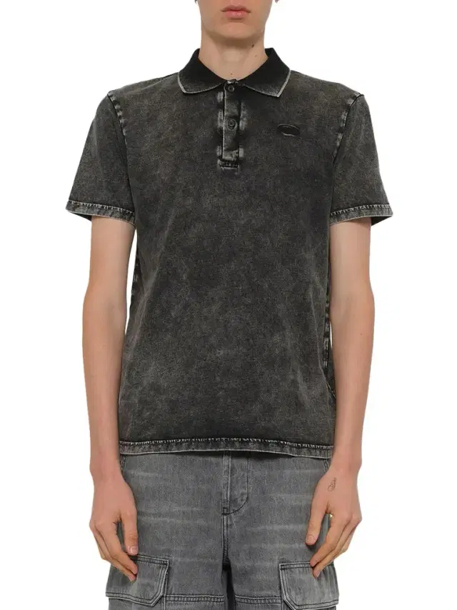Diesel T-rejust-nc-den Polo