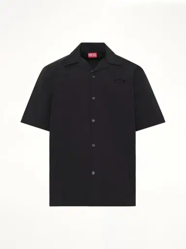 Diesel S-mac-gsbh Shirt | Thumbnail 3 Diesel S-mac-gsbh Shirt | Thumbnail 3