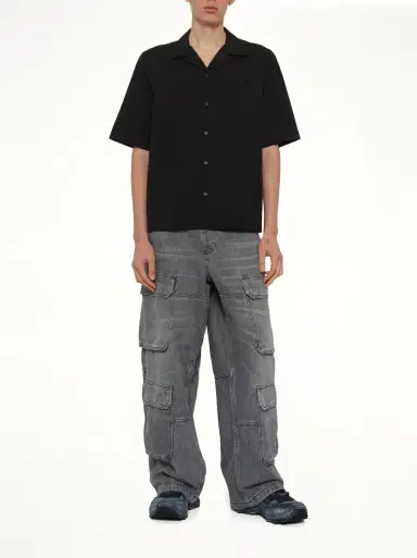 Diesel S-mac-gsbh Shirt | Thumbnail 4 Diesel S-mac-gsbh Shirt | Thumbnail 4