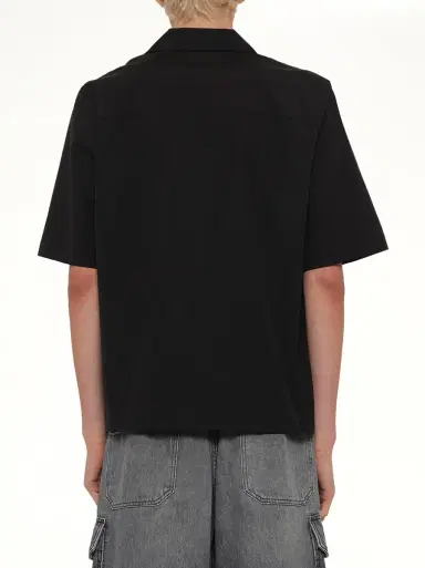 Diesel S-mac-gsbh Shirt | Thumbnail 5 Diesel S-mac-gsbh Shirt | Thumbnail 5