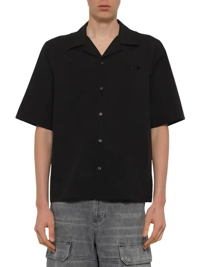 Diesel S-mac-gsbh Shirt