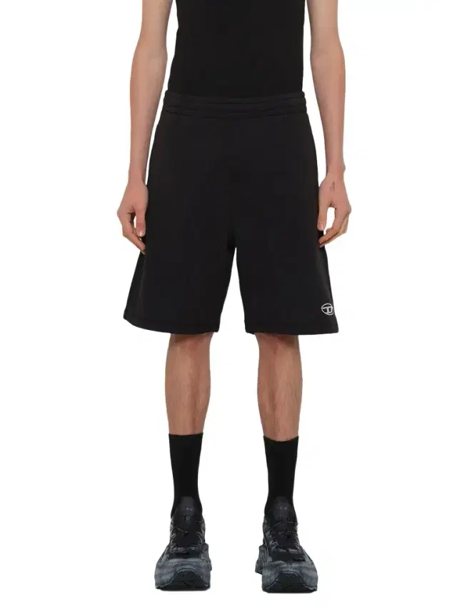 Diesel P-marshy-iod Shorts