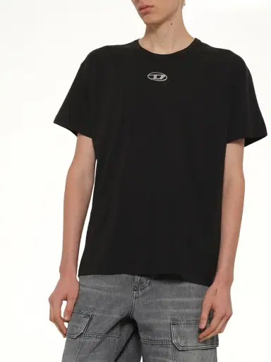Diesel T-norm-iod T-shirt | Thumbnail 6 Diesel T-norm-iod T-shirt | Thumbnail 6