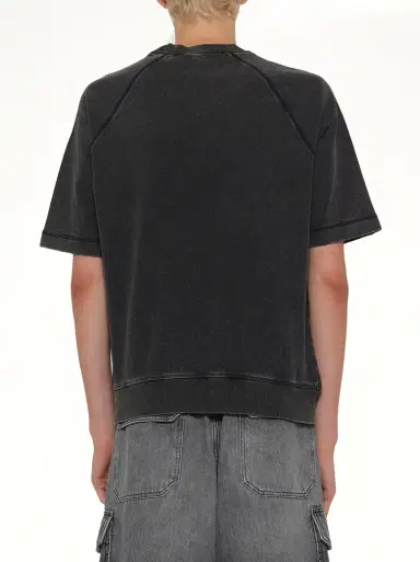 Diesel S-wafy-rag T-shirt | Thumbnail 5 Diesel S-wafy-rag T-shirt | Thumbnail 5
