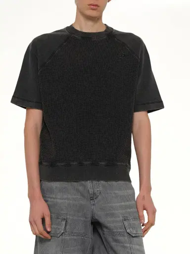 Diesel S-wafy-rag T-shirt | Thumbnail 6 Diesel S-wafy-rag T-shirt | Thumbnail 6