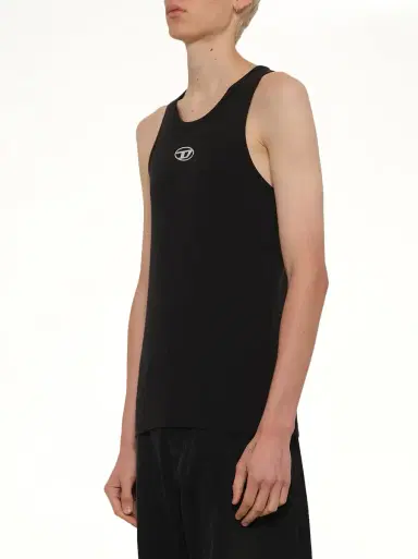 Diesel T-lifty-iod Tank Top | Thumbnail 2 Diesel T-lifty-iod Tank Top | Thumbnail 2