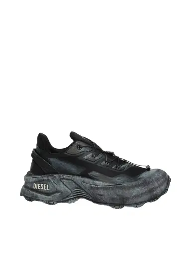 Diesel D-cage Runner | Thumbnail 1