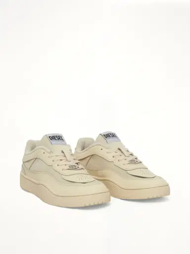 Diesel S-oval Skate Low Sneaker | Thumbnail 3