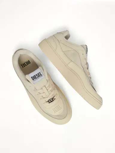 Diesel S-oval Skate Low Sneaker | Thumbnail 4