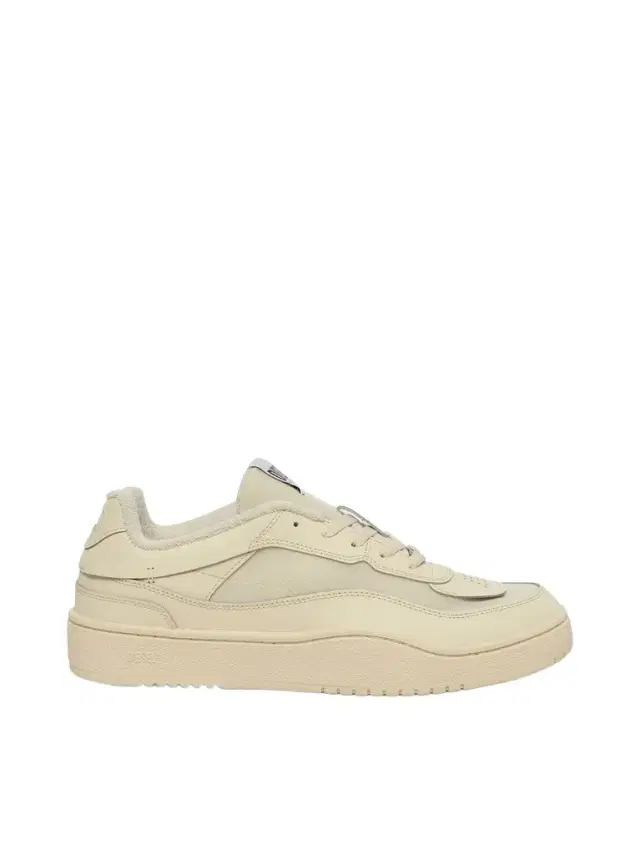 Diesel S-oval Skate Low Sneaker