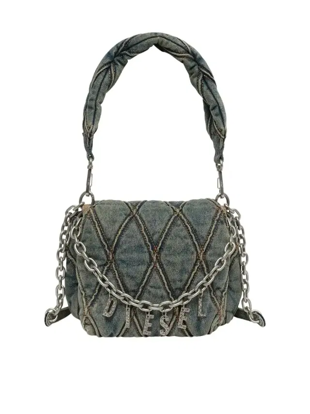 Diesel Charm-d Shoulder S