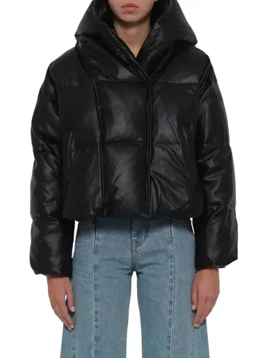 Diesel W-illey Puffer Jacket | Thumbnail 1 Diesel W-illey Puffer Jacket | Thumbnail 1