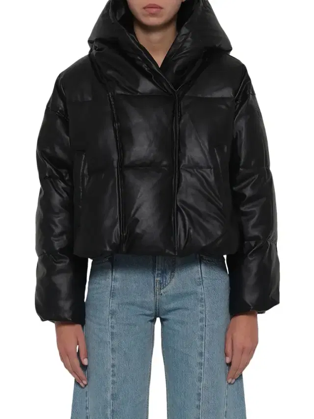 Diesel W-illey Puffer Jacket