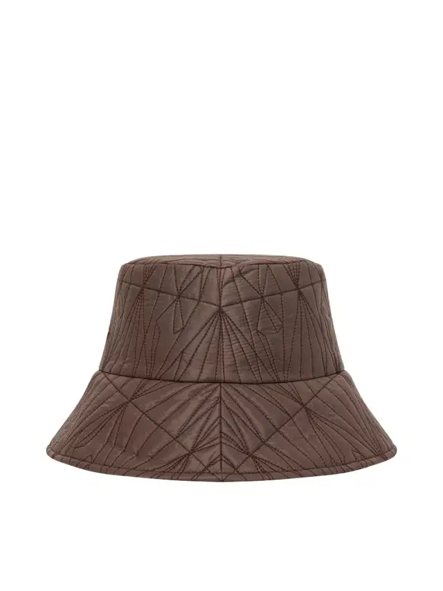 Rick Owens x Moncler Padded Bucket Hat