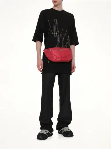 Rick Owens Rick Owens x Moncler Bumbag | Thumbnail 4