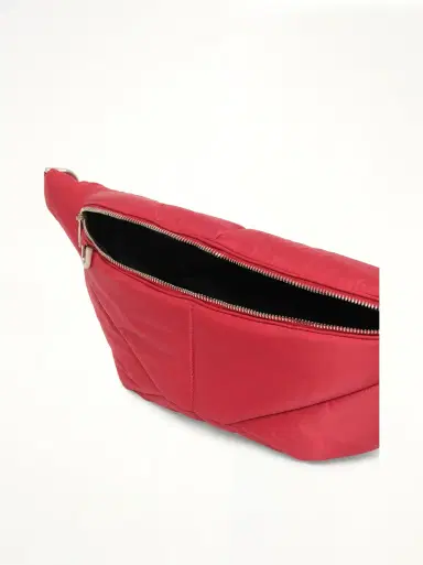 Rick Owens Rick Owens x Moncler Bumbag | Thumbnail 5