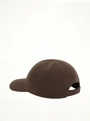 Rick Owens Rick Owens x Moncler Baseball Hat | Thumbnail 2 Rick Owens Rick Owens x Moncler Baseball Hat | Thumbnail 2