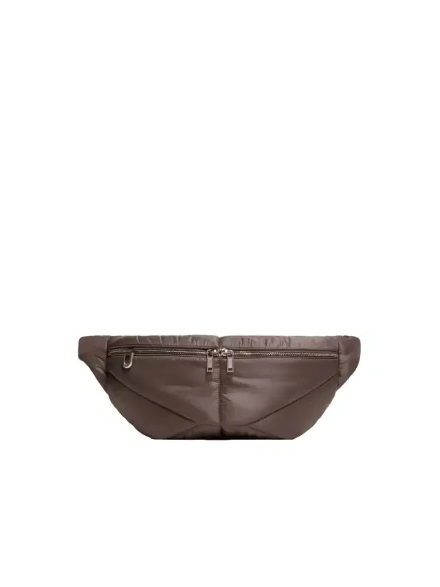 Rick Owens Rick Owens x Moncler Bumbag