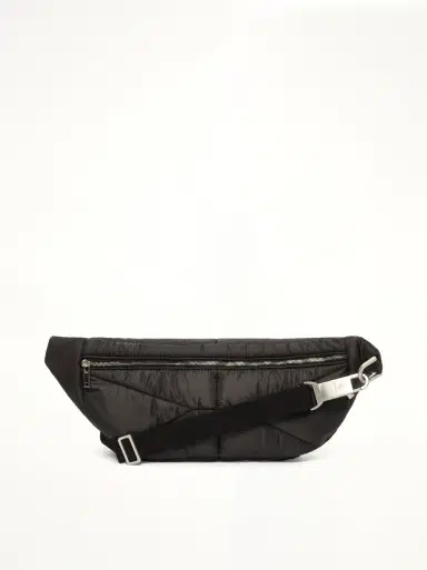 Rick Owens Rick Owens x Moncler Bumbag | Thumbnail 2 Rick Owens Rick Owens x Moncler Bumbag | Thumbnail 2