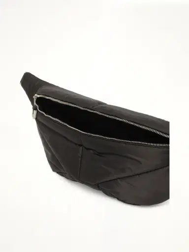 Rick Owens Rick Owens x Moncler Bumbag | Thumbnail 5 Rick Owens Rick Owens x Moncler Bumbag | Thumbnail 5