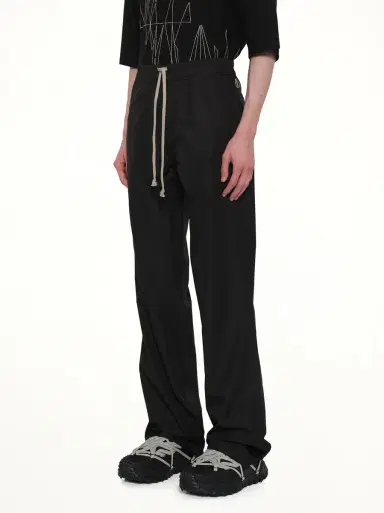 Rick Owens Rick Owens x Moncler Drawstring Pants | Thumbnail 2