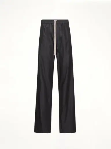 Rick Owens Rick Owens x Moncler Drawstring Pants | Thumbnail 3