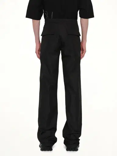 Rick Owens Rick Owens x Moncler Drawstring Pants | Thumbnail 5