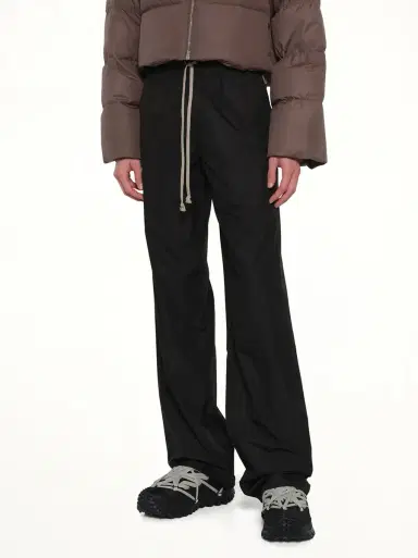 Rick Owens Rick Owens x Moncler Drawstring Pants | Thumbnail 6