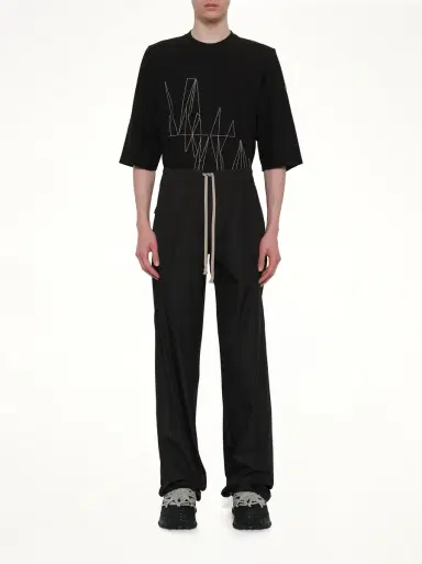 Rick Owens Rick Owens x Moncler Drawstring Pants | Thumbnail 7