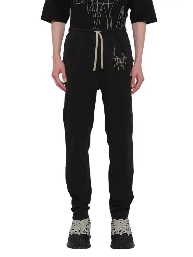 Rick Owens x Moncler Jogger