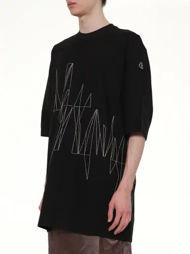 Rick Owens Rick Owens x Moncler Jumbo SS T | Thumbnail 2
