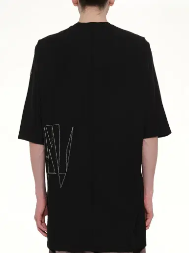 Rick Owens Rick Owens x Moncler Jumbo SS T | Thumbnail 5