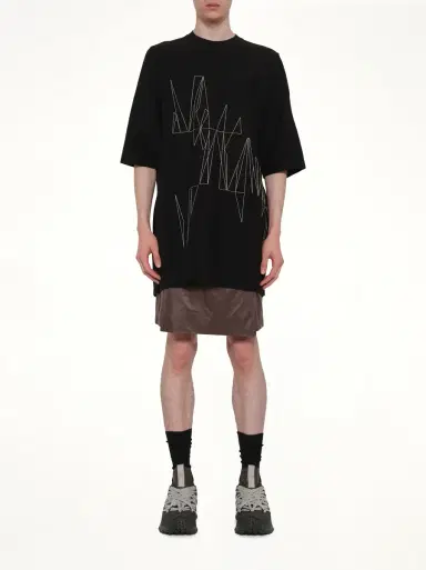 Rick Owens Rick Owens x Moncler Jumbo SS T | Thumbnail 7